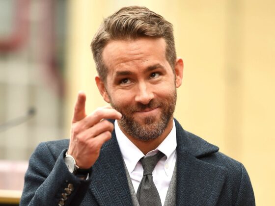 Ryan Reynolds hollywoodi színész szerint a kriptók nagy játékosok