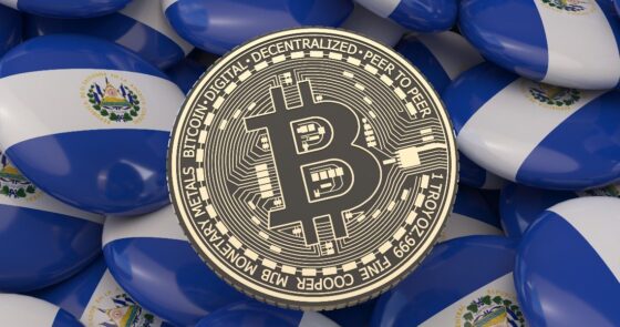 A Fitch hitelminősítő is betámadta Salvadort a bitcoin miatt