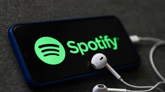 Az Európai Unió a Spotify szabályozását fontolgatja