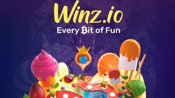 50,000 dollár összdíjazású Candyland Quest promóciót indít a Winz.io