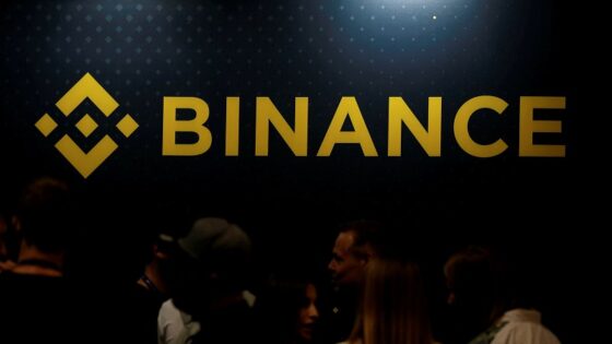 Egy oknyomozói cikk szerint a Binance 2,3 milliárd dolláros pénzmosásban vett részt