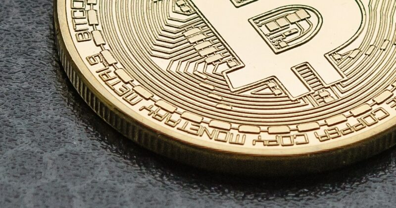 A Bitcoin befektetők 97%-a már profitban van, kiemelt kép