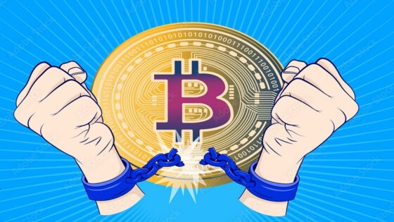 Bitcoin: a szabad társadalom pénzneme