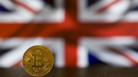 A német eladás után jöhetnek a brit kormány bitcoin eladásai