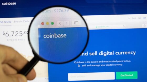 A Coinbase keresztbe tett saját ügyfeleinek – abszolút kontroll a láthatáron?