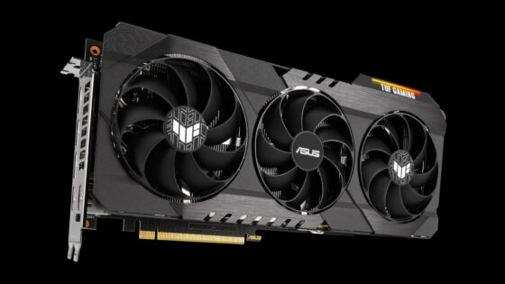 Az NVIDIA RTX 3090 Ti specifikáció és becsült hashrátája