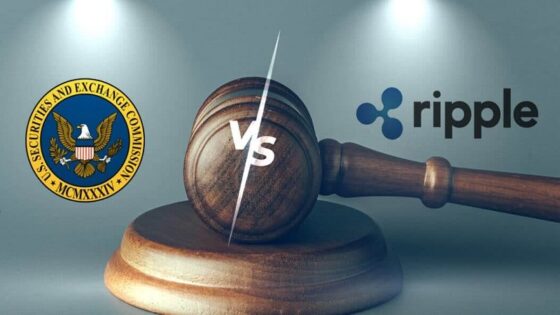 A SEC kontra Ripple ügy egyszer s mindenkorra véget érhet