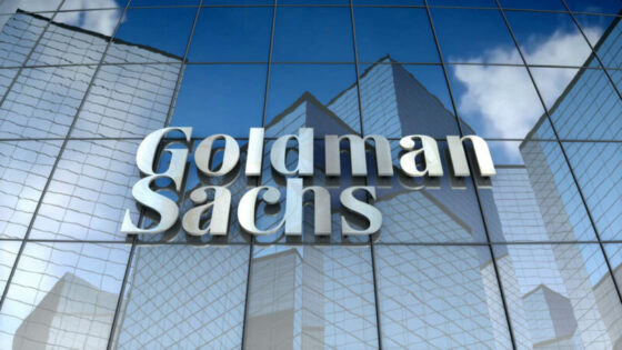 Rövidesen a Goldman Sachs is kínál majd kriptobefektetési lehetőségeket