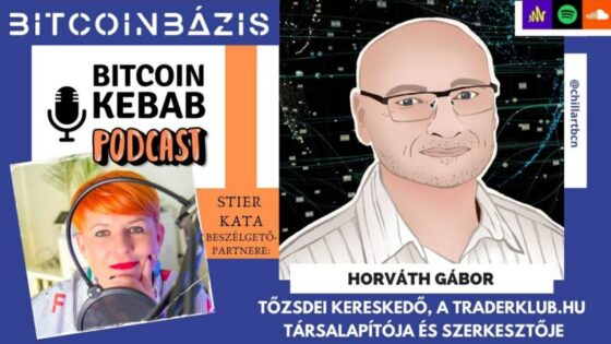 Itt a Bitcoin Kebab új epizódja, amellyel megtudhatjátok milyen a jó trader