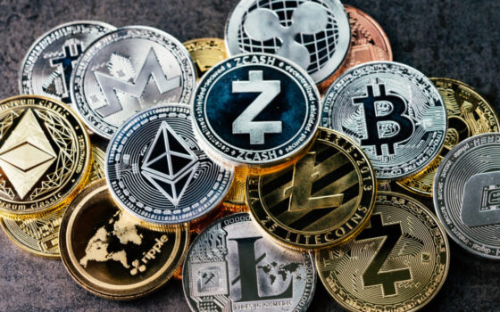 Megnőtt az altcoinok iránti érdeklődés az ethereum kiáramlása miatt