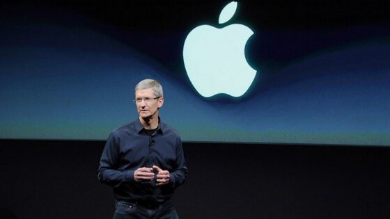 Az Apple új fizetési projektje veszélyt jelenthet a fintechek számára