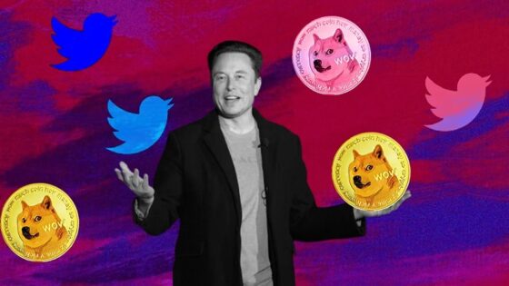 Elon Musk tulajdonába került a Twitter – hogyan hat majd ez a kriptovilágra?