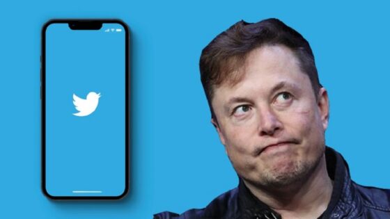 Elon Musk szerint a Twitter algoritmusa manipulálja az embereket