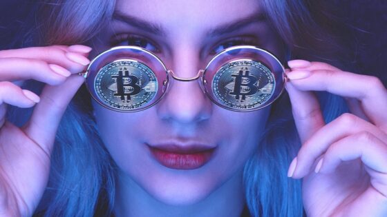 Egy tanulmányból kiderült: a nők optimisták a bitcoin jövőjét illetően