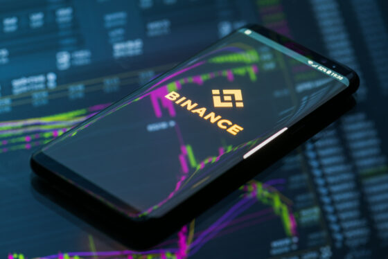 A Binance lehet a Terra haldokló projektjeinek megmentője?