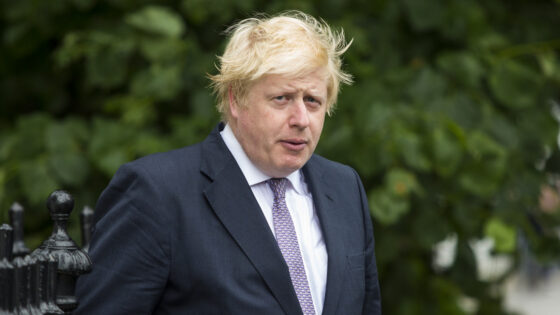 Szigorú kriptotörvény előterjesztésére készül Boris Johnson