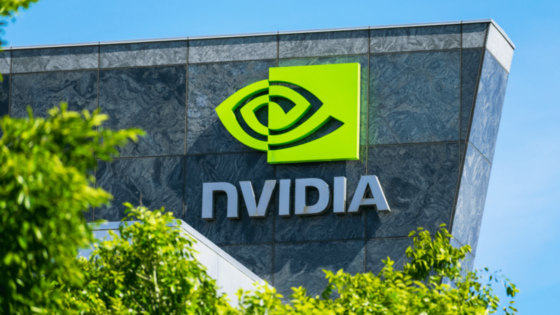 Az Nvidia újabb tőzsdei rekordot állított fel a piaci kapitalizációja szerint