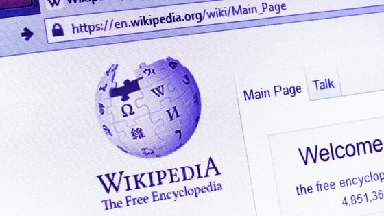 A Wikipédia 8 év után leállítja a kriptoadományok elfogadását