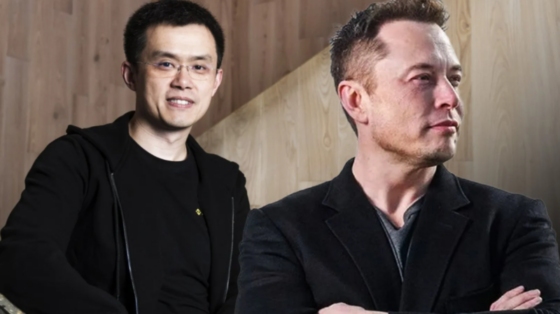 Elon Musk baráti segítséggel jutott a Twitterhez, a Binance is kisegítette 500 millió dollárral