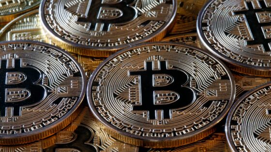 A bitcoin minden ember portfóliójában ott lesz a Blackrock volt vezetője szerint