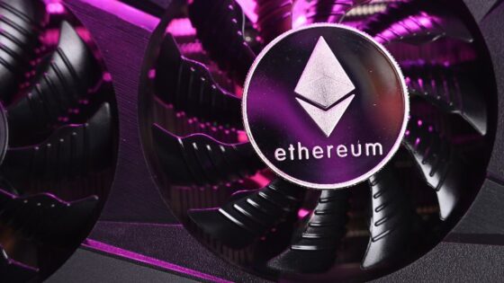 Ezért lehet veszélyes az Ethereum 2 stakelés