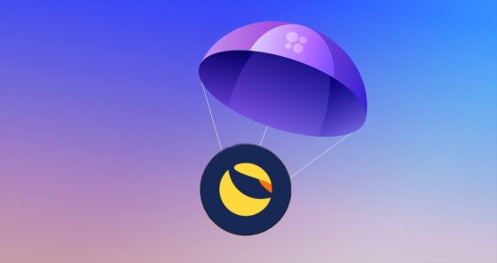 A holnapi Binance LUNA 2 airdrop még jobban megdöntheti az árfolyamot