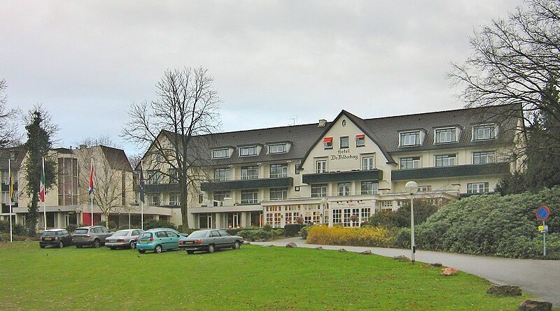 Bilderberg, Oosterbeek, Hollandia