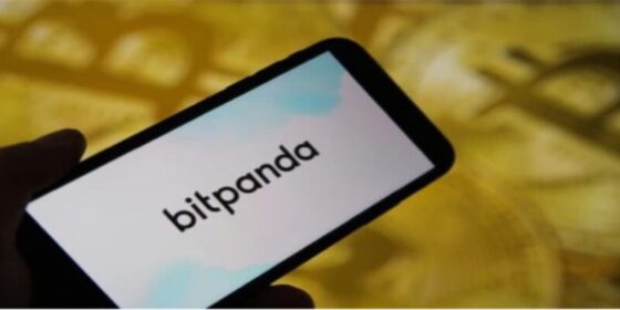 A Bitpanda kriptotőzsde már 5 millió felhasználóval büszkélkedhet