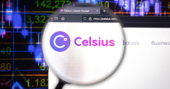 A Celsius Network 3 milliárd dolláros kifizetést indított a csődeljárás lezárása után