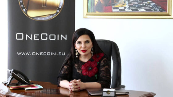 Közelebb került a rendőrség a OneCoin kriptokirálynő letartóztatásához