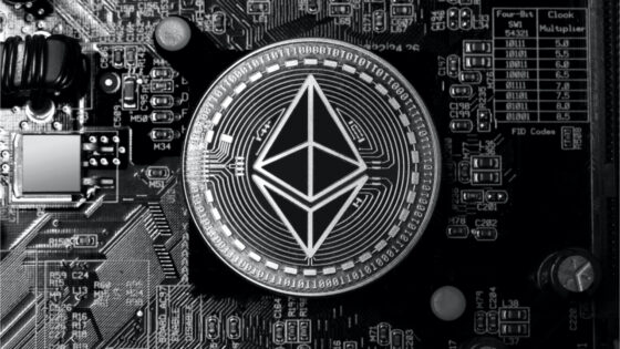 Termelhet hasznot a GPU bányászat az Ethereum merge után is?