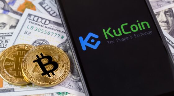 A KuCoin kötelezővé teszi a felhasználók beazonosítását