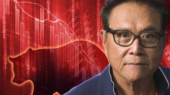 Robert Kiyosaki szerint a tonhal konzerv a gazdasági válság megfékezője