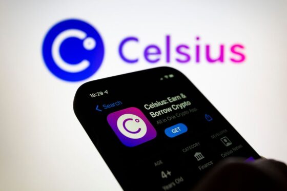 A Celsius Network csődvédelmet kért, hogy stabilizálja helyzetét