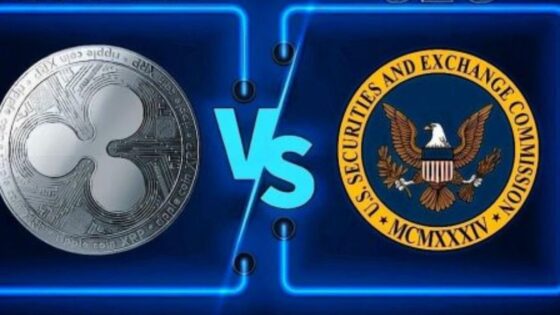 Ripple vs SEC-ügy: Hatalmas győzelem a Ripple számára, a bíró elutasította a SEC indítványát