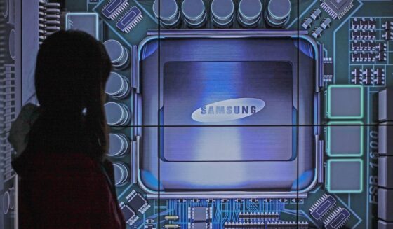 Iparági pletykák szerint a Samsung 3 nanométeres ASIC chipeket gyárthat