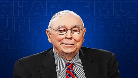 Charlie Munger: a kriptobefektetéseknek semmi értelmük nincs