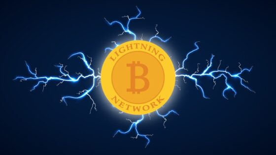 Bitcoin Lighting Network kapacitás rekord született