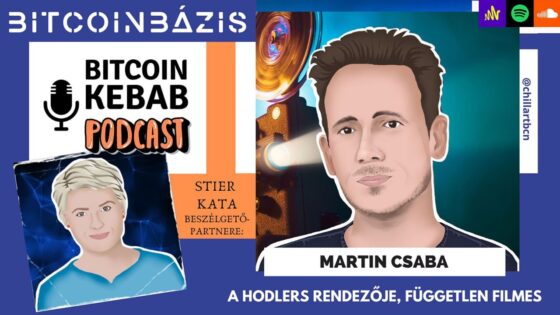 Ismét itt a Bitcoin Kebab és az eddigi legviccesebb epizódja