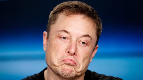 Elon Musk: egymillió telepest viszünk a Marsra