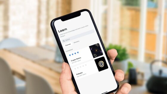 Tanulásra fel: a Revolut kriptó témájú Learn and Earn funkcióval rukkolt elő