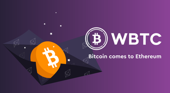 Mi az a wrapped Bitcoin (becsomagolt Bitcoin)?