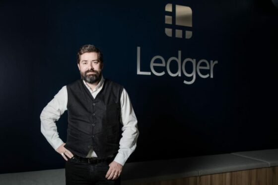 Senkire se bízd coinjaidat, figyelmeztet a Ledger CEO-ja