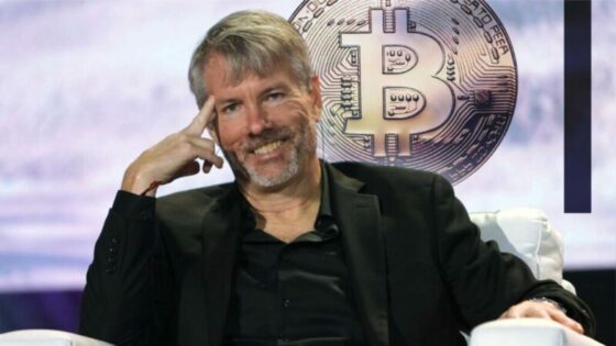 Michael Saylor és cége a Lightning Network vállalati bevezetésén dolgozik