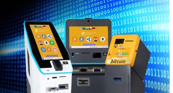 Bitcoin ATM-ek nulladik napi sebezhetőségét kihasználva lopták el az emberek pénzét