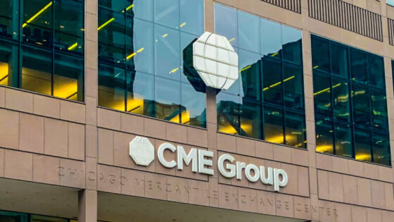 A CME euró alapú bitcoin és ether határidős termékeket listáz