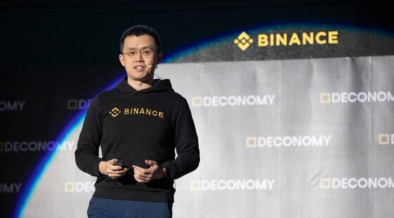 A Binance vezető CZ nyíltan kirohant az FTX kriptotőzsde ellen