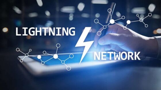 Új bitcoin világrekord a Lightning Networkön