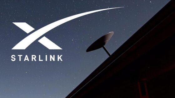 A Starlink megreformálja a BTC bányászatot és előmozdítja a decentralizációt