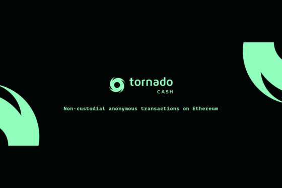 A Circle befagyasztotta az USDC eszközöket a Tornado Cash tárcáiban